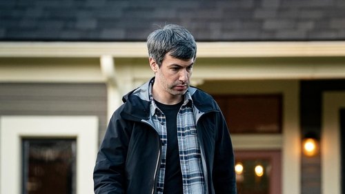 Poster della serie The Rehersal