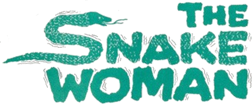 The Snake Woman