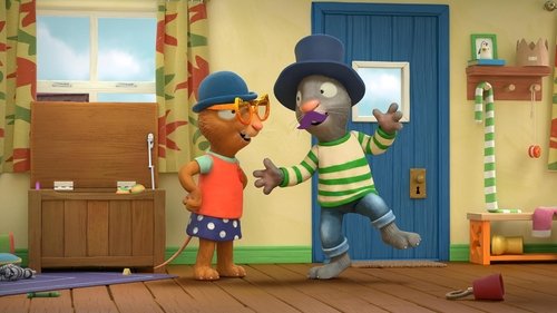 Image de l'épisode 27