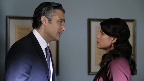 Jane a Virgem: 3×15