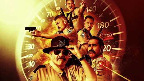 Super Troopers 3