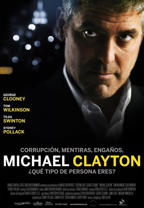 Michael Clayton 2007