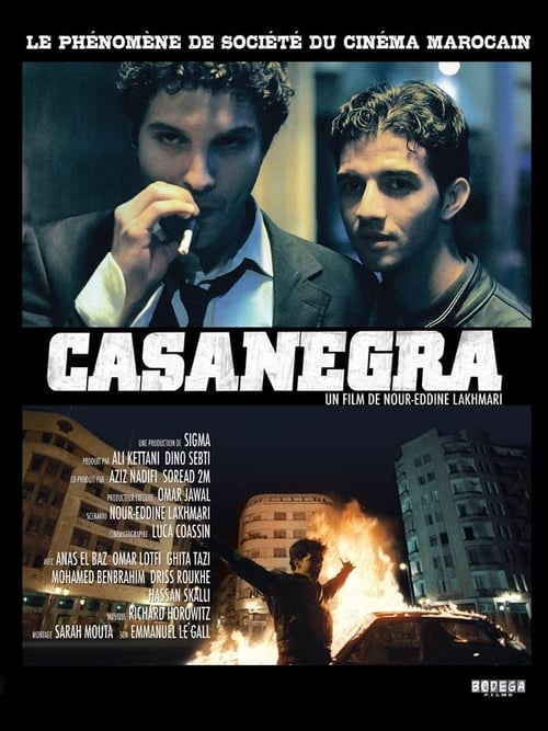 Casanegra 2009
