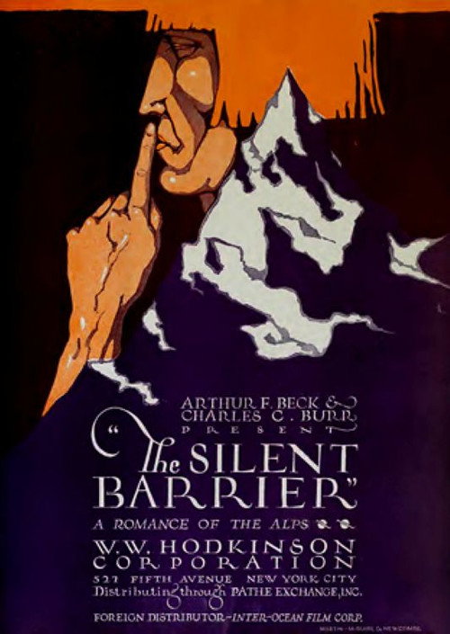 The Silent Barrier