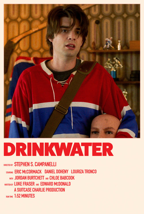 Torrents Drinkwater