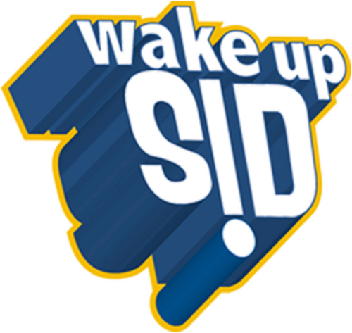 Wake Up Sid