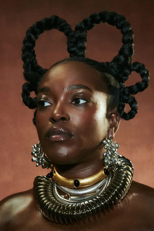 Wunmi Mosaku - صورة 9