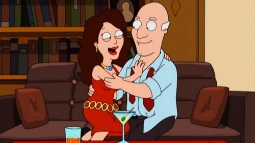 Francine Smith porno comique