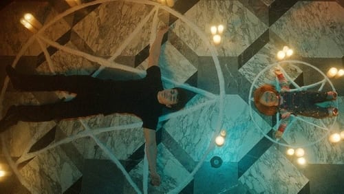 Escena del episodio 8 de la temporada 3 de la serie Chucky