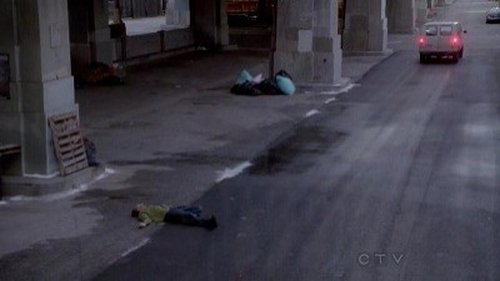 CSI: Nova York / CSI Nova York Episódio 14