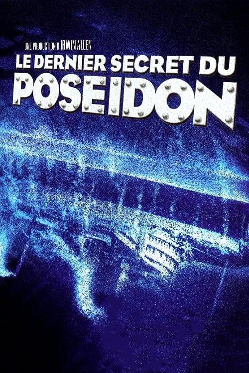 Le Dernier Secret du Poséidon 1979