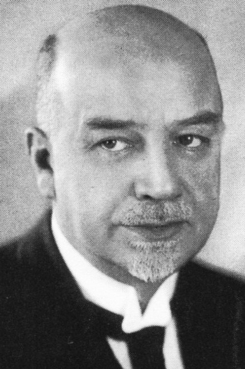 Gustaf Berg