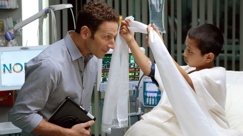 Poster della serie Royal Pains