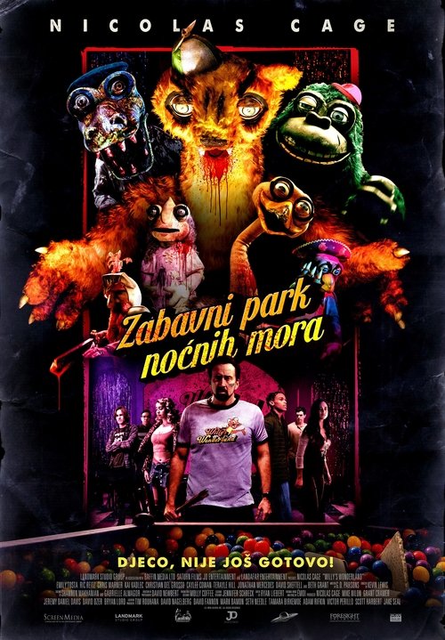 Posters