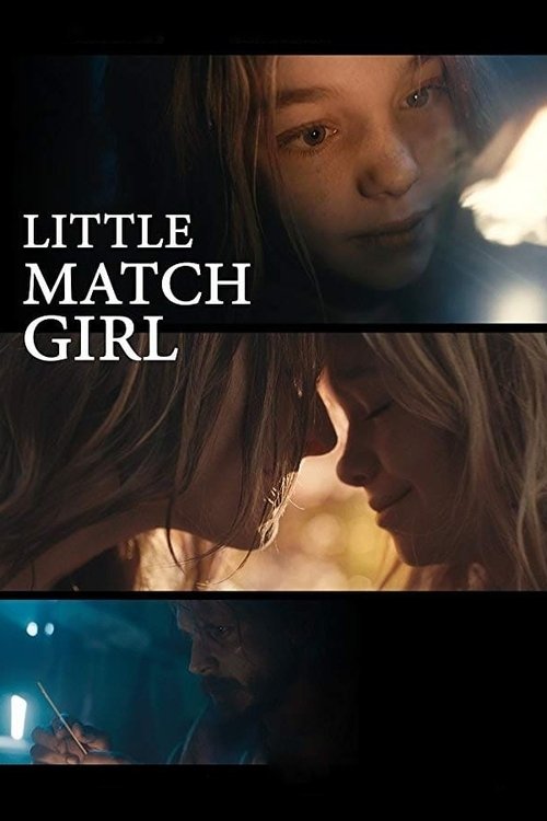 Little Match Girl (2018)