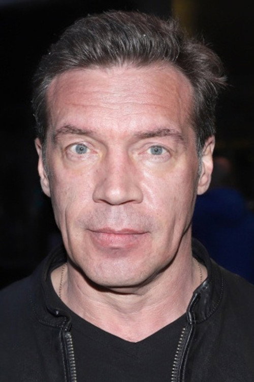 Oleg Chernov