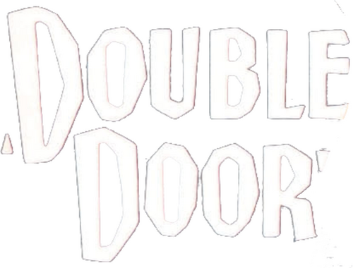 Double Door