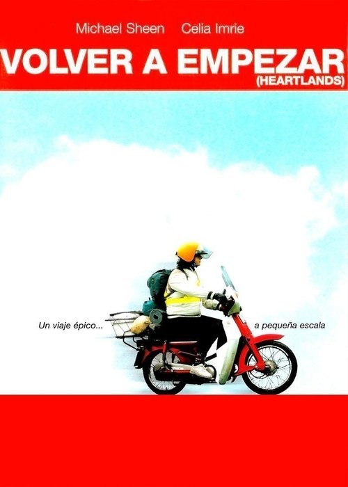 Volver a empezar