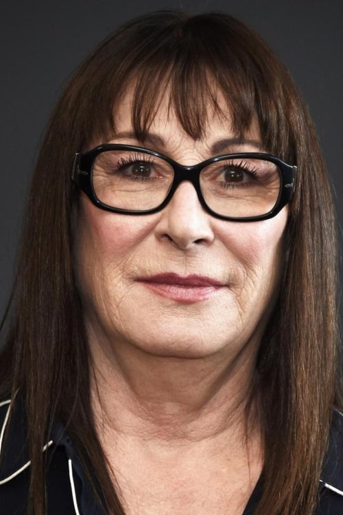 Kép: Anjelica Huston színész profilképe