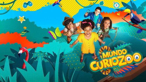 Mundo CurioZoo