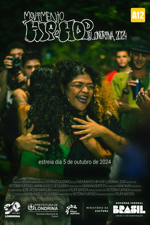 Movimento Hip-Hop: Londrina, 2024 still 3