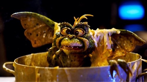 Gremlins 2 The New Batch 1990 Full Movie Subtitle Indonesia