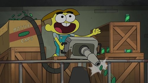 Épisode 51