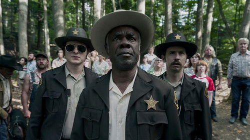 O Gabinete de Curiosidades de Guillermo Del Toro: 1×3