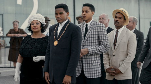 The Greatest