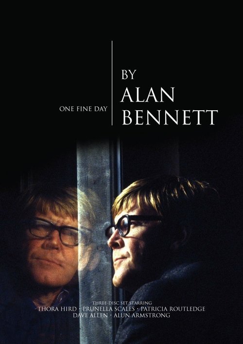 One Fine Day movie poster player