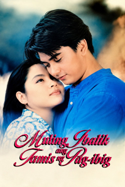Muling Ibalik ang Tamis ng Pag-ibig poster
