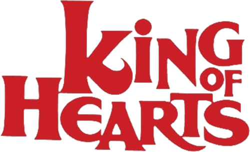 King of Hearts