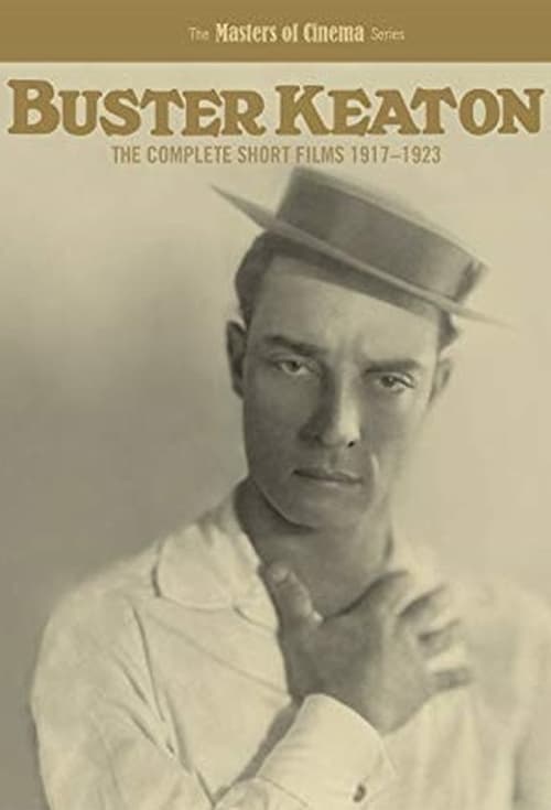 Buster Keaton: From Silents to Shorts 2006