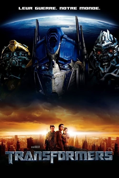  Transformers - 2007 