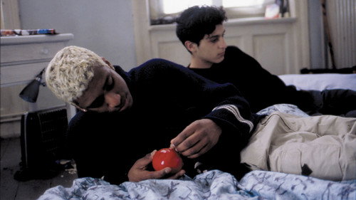 A Little Bit of Freedom