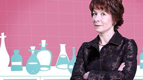 Professor Regan's... Health Spa - Season 1 Backdrop Blur