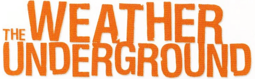 The Weather Underground
