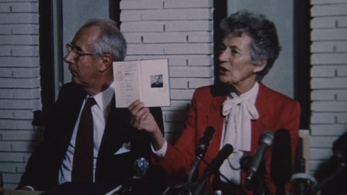 The Mission Of Raoul Wallenberg