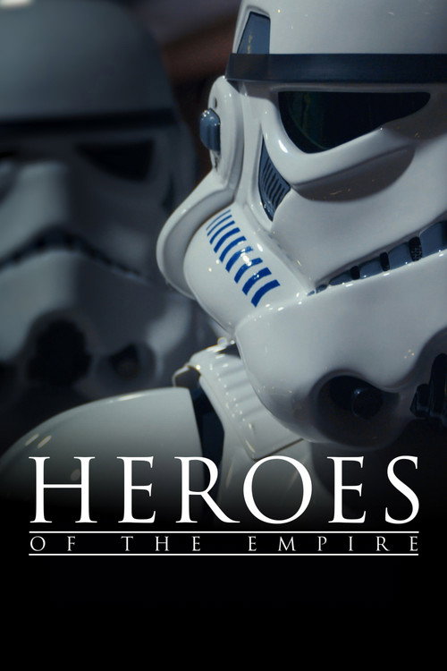 Cartell de Heroes of the Empire