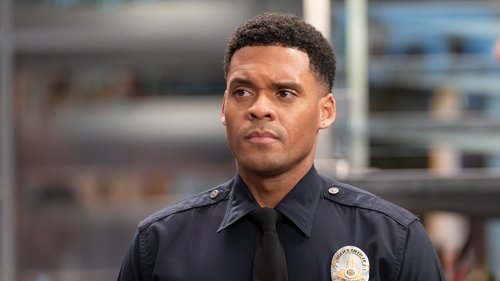The Rookie: 7×17