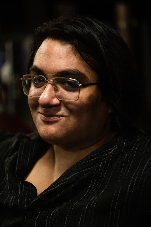 Foto de Jair De La Rosa