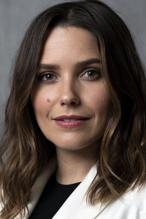 Kép: Sophia Bush színész profilképe