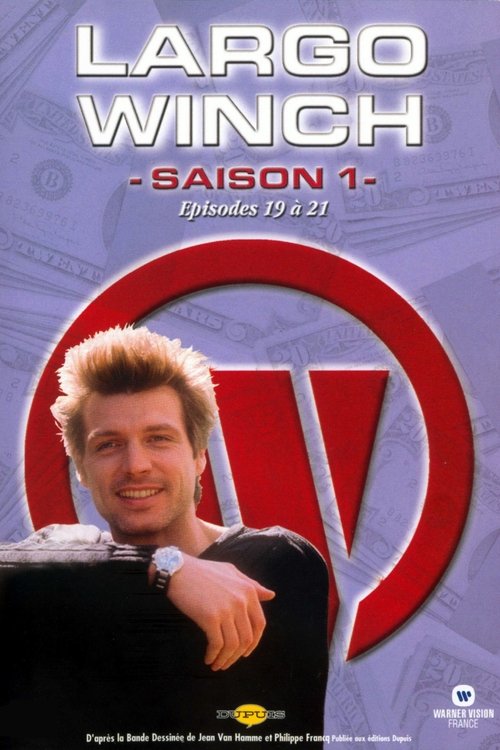 Escena 4 de Largo Winch