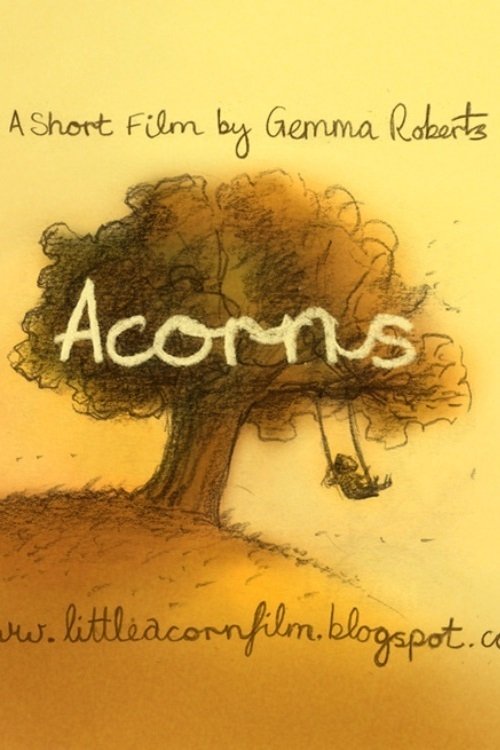 Acorns poster