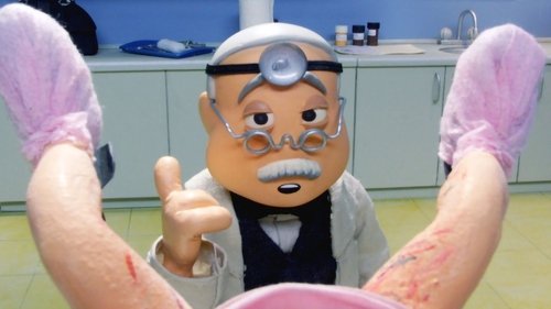 Image de l'épisode 1