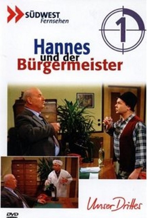 Where to stream Hannes und der Bürgermeister Season 1