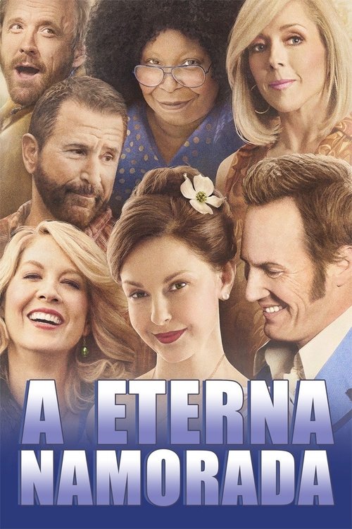 Pôster de A Eterna Namorada