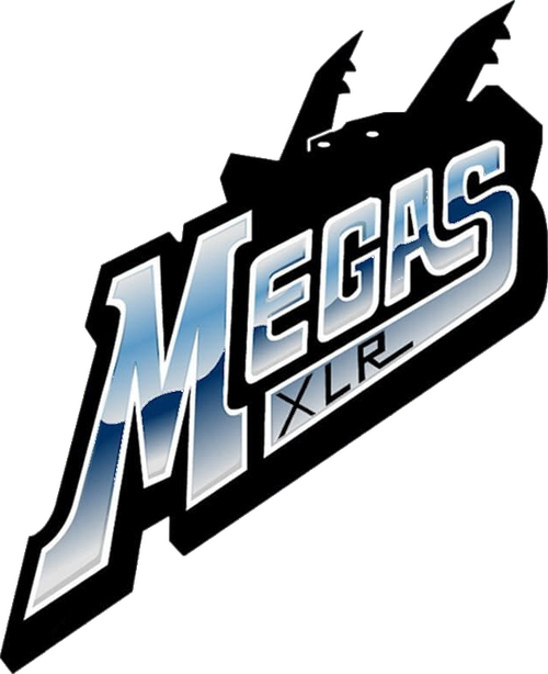 Megas XLR