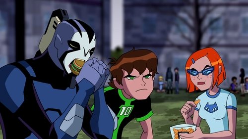 Ben 10: Omniverse Episódio 3