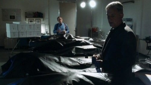 NCIS: Investigação Naval: 9×8